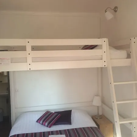 La Petite Boheme Hotell