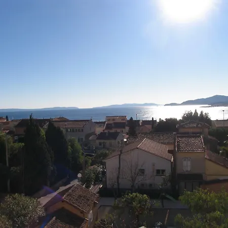 La Petite Boheme Le Lavandou