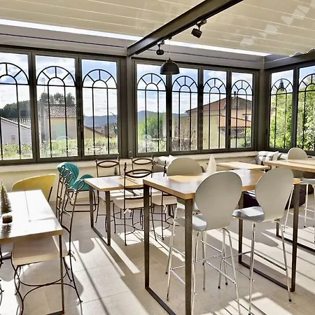 Hotell La Petite Boheme