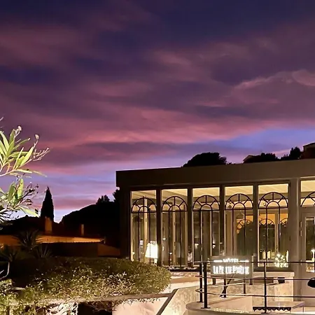 Hotell La Petite Boheme