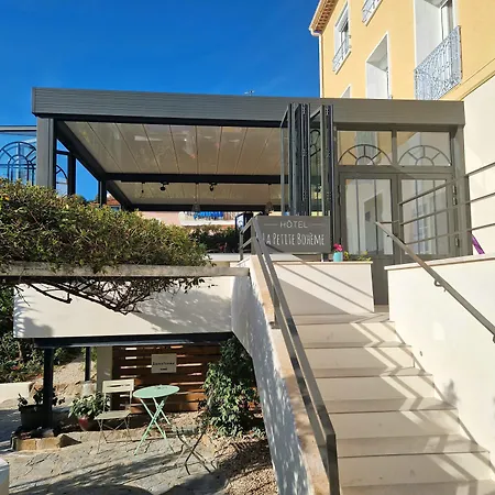 La Petite Boheme 3*