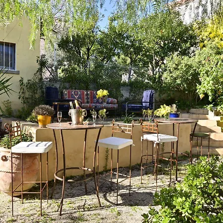 La Petite Boheme Ξενοδοχείο