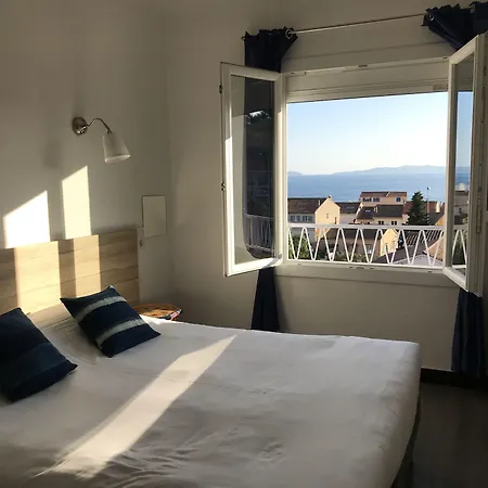 La Petite Boheme Ξενοδοχείο