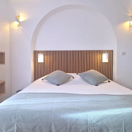 小波希米亚酒店 勒拉旺杜