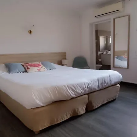 La Petite Boheme 르 라방두