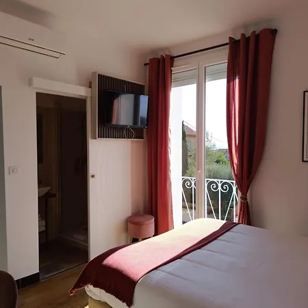 La Petite Boheme Ξενοδοχείο 3*