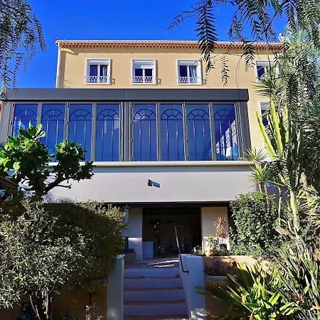 Hotel La Petite Bohème Le Lavandou
