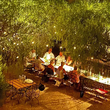 La Petite Bohème Le Lavandou