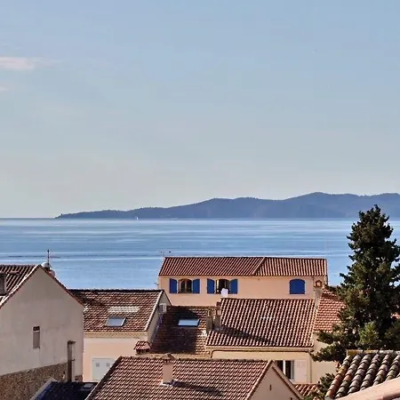 La Petite Bohème 3* Le Lavandou