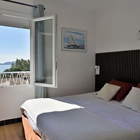 Hotel La Petite Bohème