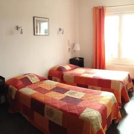 La Petite Bohème Hotel 3*