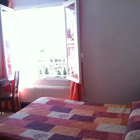 Hotel La Petite Bohème