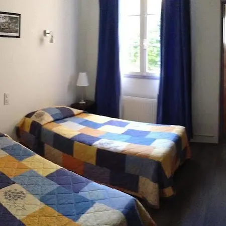Hotel La Petite Bohème