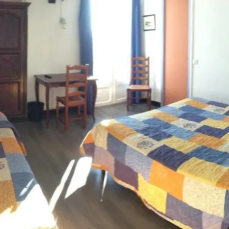 La Petite Bohème 3* Le Lavandou