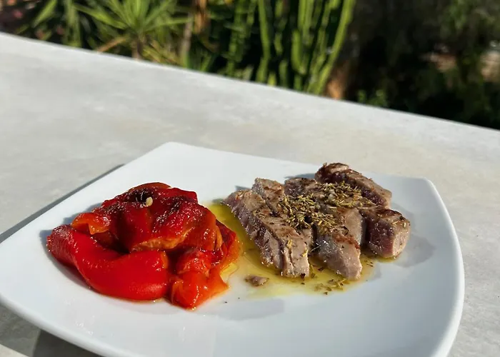 La Petite Boheme Hotel