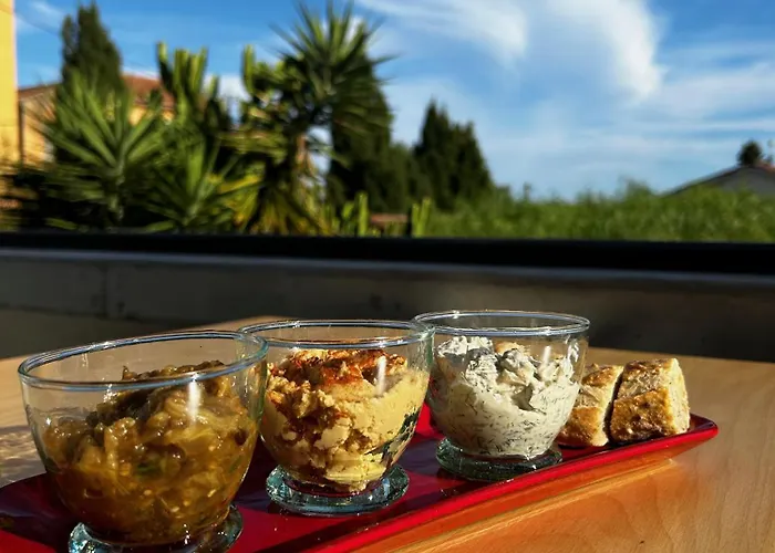 酒店 小波希米亚酒店