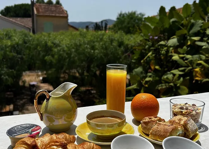 La Petite Boheme Ξενοδοχείο 3*