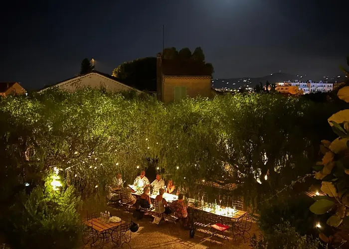 Hotel La Petite Boheme 3*