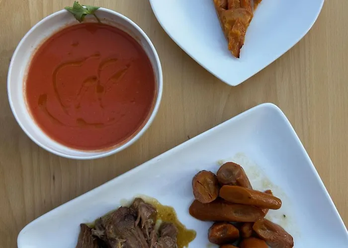 La Petite Boheme Hotel Le Lavandou