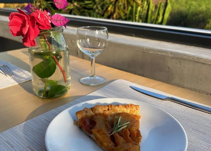 小波希米亚酒店 3*