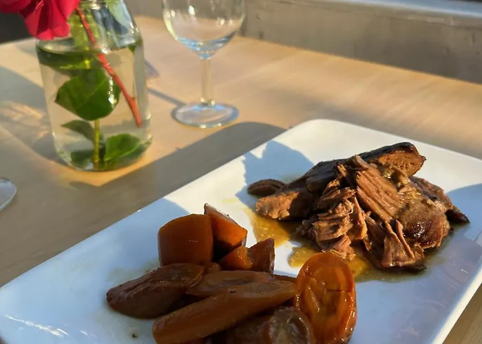 La Petite Boheme 3* Le Lavandou