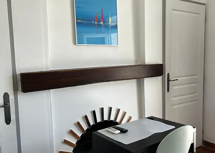 La Petite Boheme Ξενοδοχείο Le Lavandou