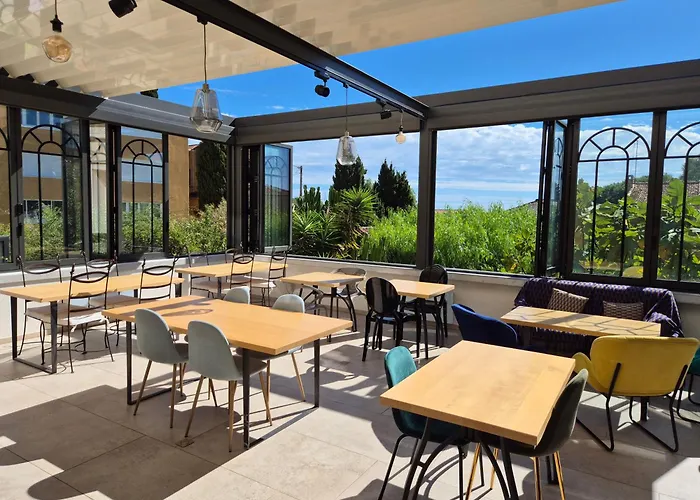 Ξενοδοχείο La Petite Boheme