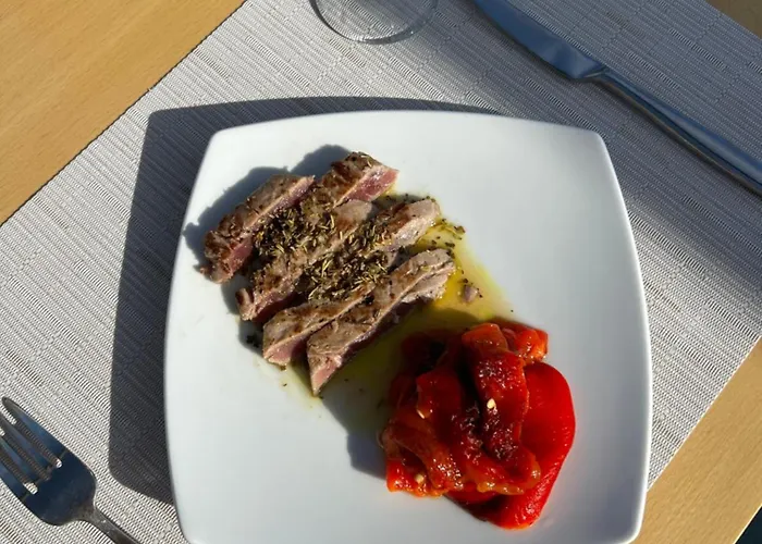 La Petite Boheme Ξενοδοχείο 3*