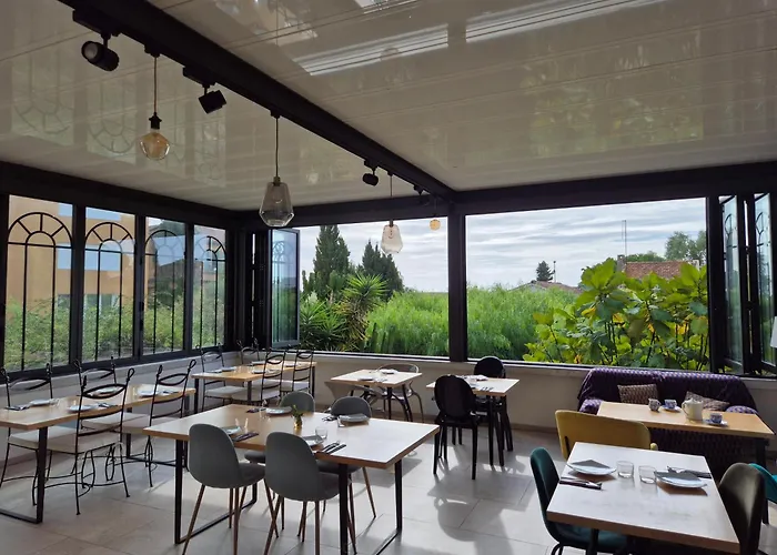 Ξενοδοχείο La Petite Boheme