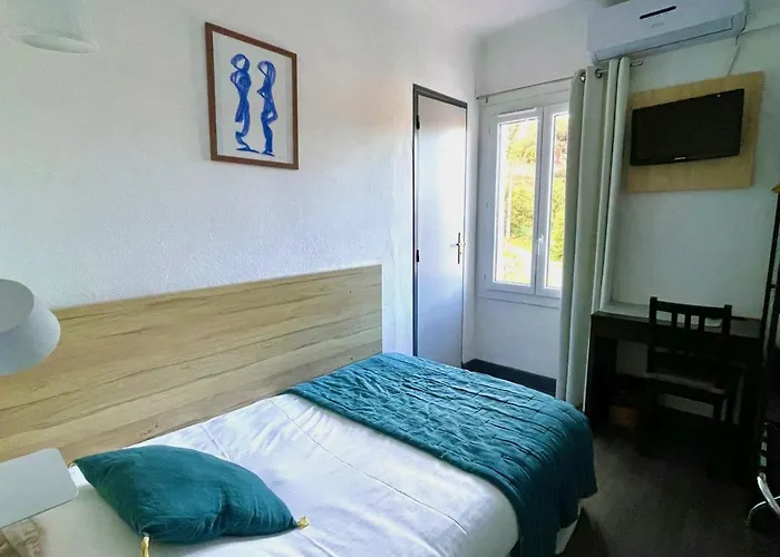 小波希米亚酒店 勒拉旺杜