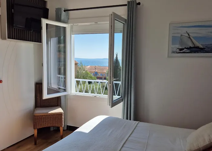 Hotel La Petite Boheme 3*