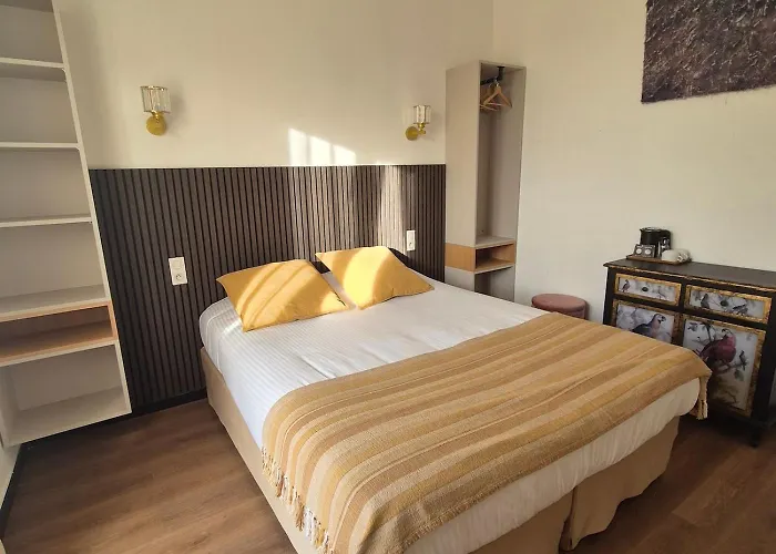 La Petite Boheme Hotel