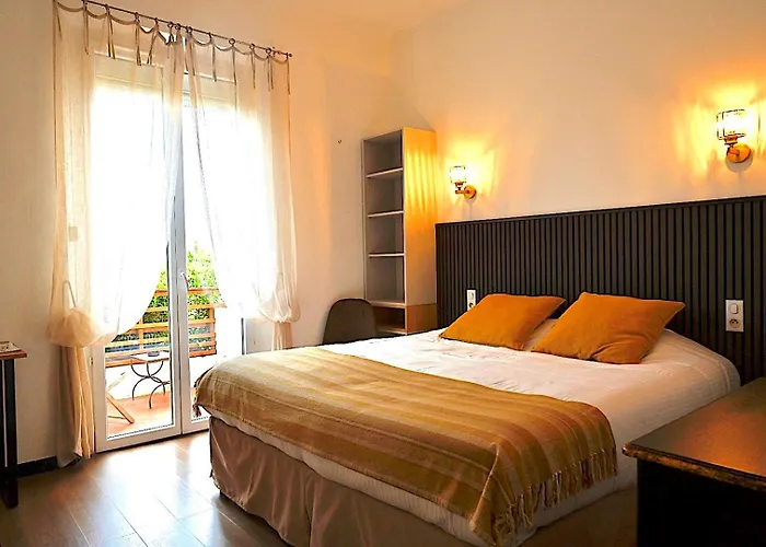 Hotel La Petite Boheme