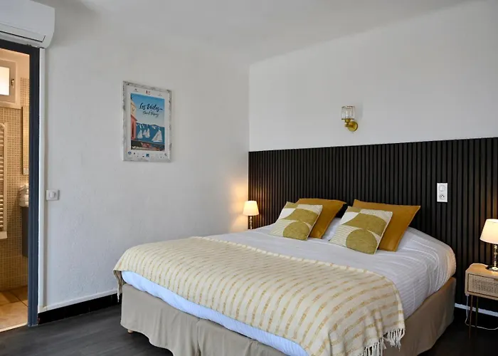 小波希米亚酒店