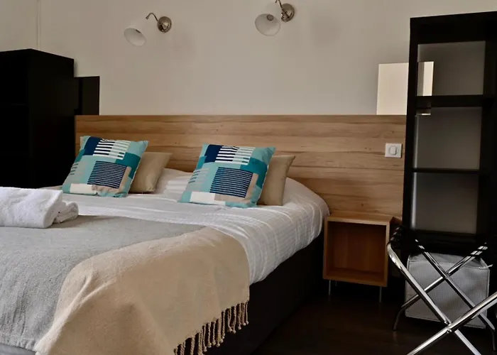 La Petite Boheme Le Lavandou