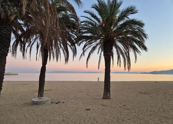 小波希米亚酒店