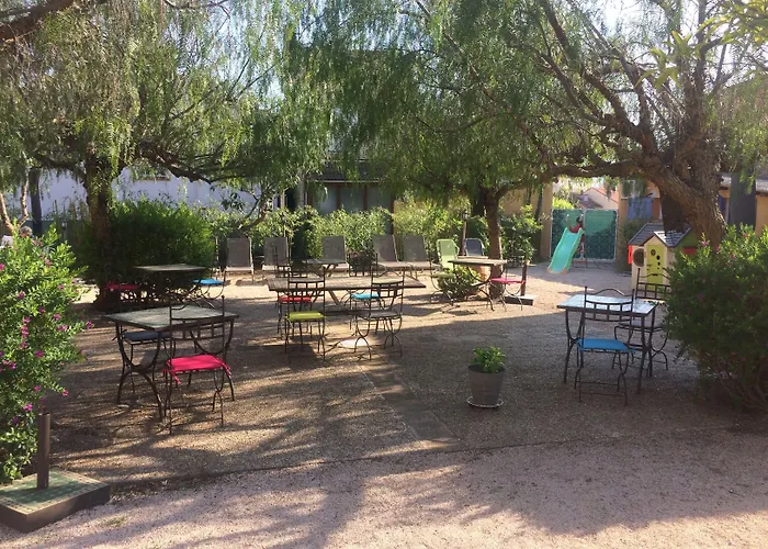 Hotel La Petite Boheme