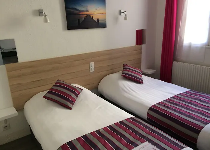 小波希米亚酒店