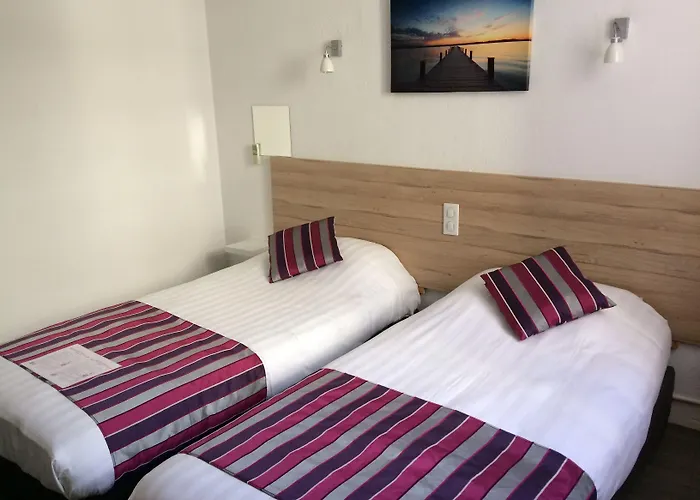 La Petite Boheme Hotel Le Lavandou