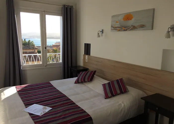 Hotel La Petite Boheme