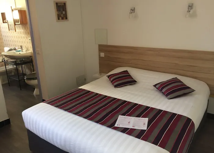 小波希米亚酒店 酒店 3*