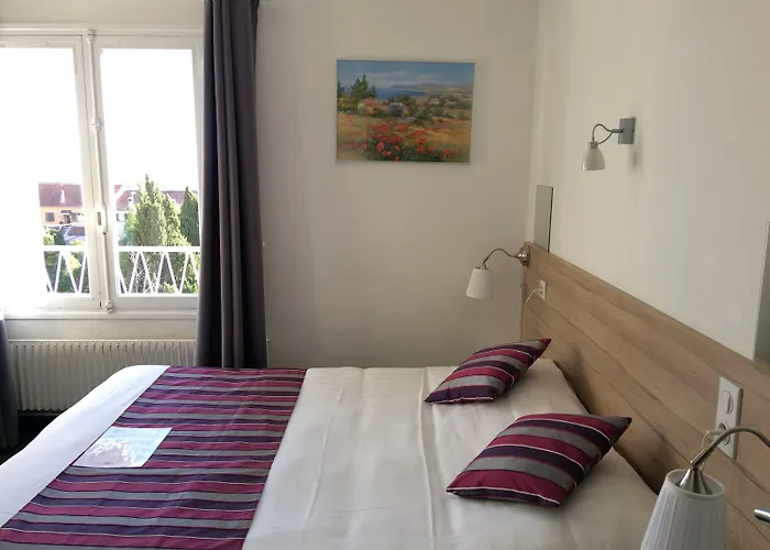 La Petite Boheme Ξενοδοχείο