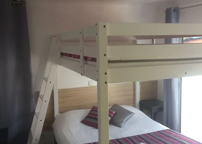 Hotel La Petite Boheme Le Lavandou