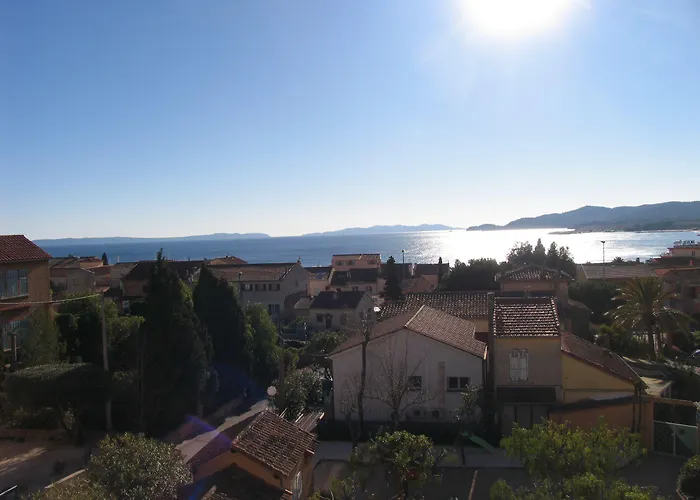 La Petite Boheme Le Lavandou