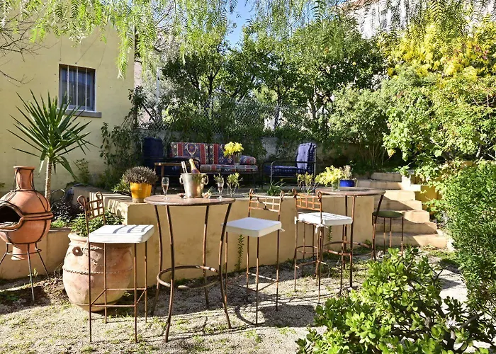 La Petite Boheme Hotel