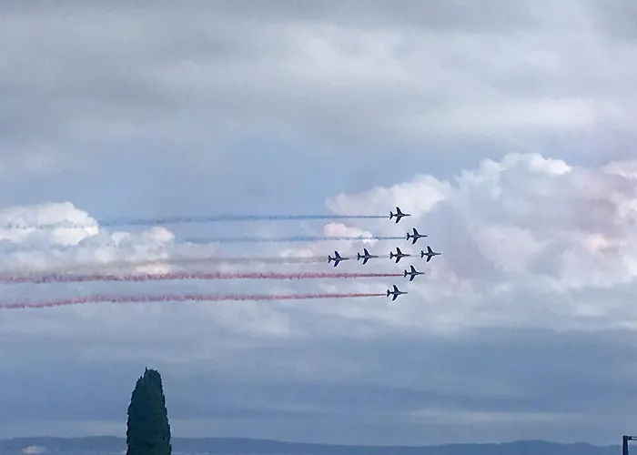 Hotel La Petite Boheme 3*