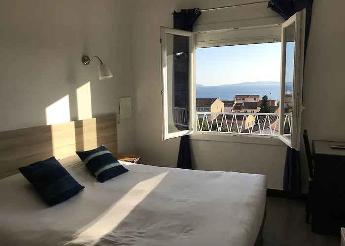 La Petite Boheme Hotel