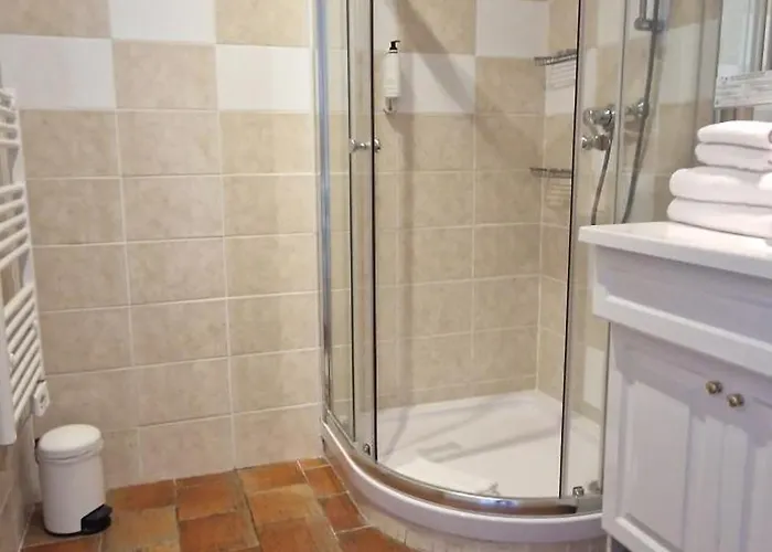 小波希米亚酒店