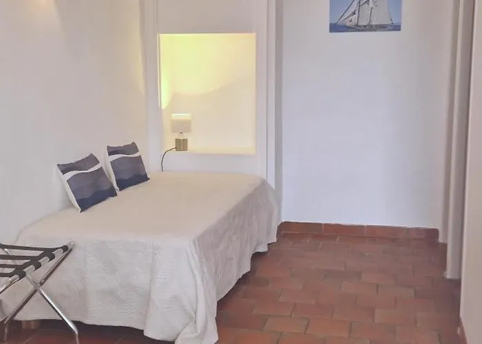 Hotel La Petite Boheme