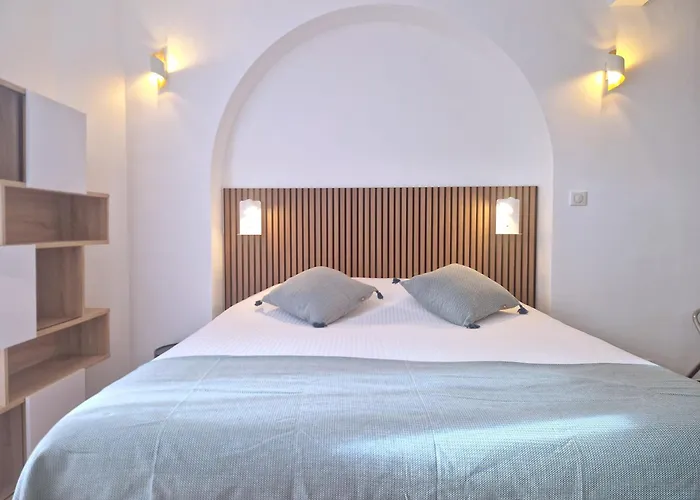 小波希米亚酒店 勒拉旺杜